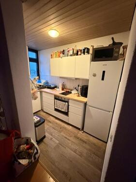 Foto - Dachgeschoßwohnung in Heiligenhaus zur Miete