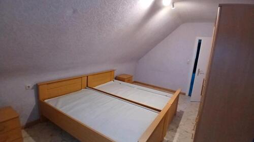 Foto - 2 Zimmer Dachgeschoßwohnung in Zeil am Main