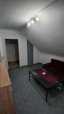 Foto - Dachgeschoßwohnung in Zeil am Main zur Miete