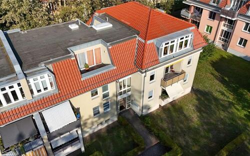 Foto - 3 Zimmer Etagenwohnung zur Miete in Schipkau