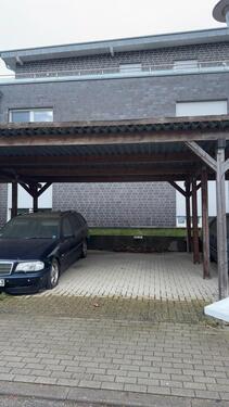 Foto - Autostellplatz zu vermieten in Birgelen(41849)