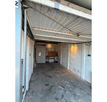 Reihengarage - 85,00&nbsp;EUR Miete, in Papendorf (PLZ: 18059)