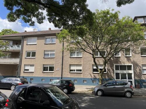 Foto - 3 Zimmer Etagenwohnung zur Miete in Duisburg