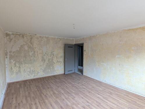 Foto - Etagenwohnung in Duisburg zur Miete