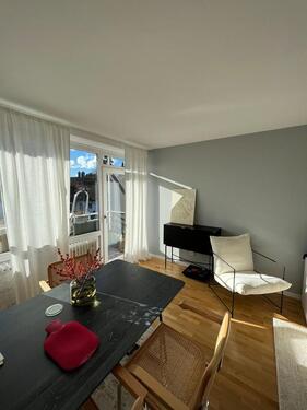 Foto - 2 Zimmer Etagenwohnung in Neuried