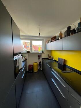 Foto - Etagenwohnung in Neuried zur Miete