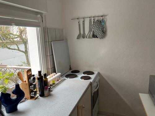 Foto - Möbilierte 1-Zimmer Wohnung, zentral gelegen in Köln- Mülheim