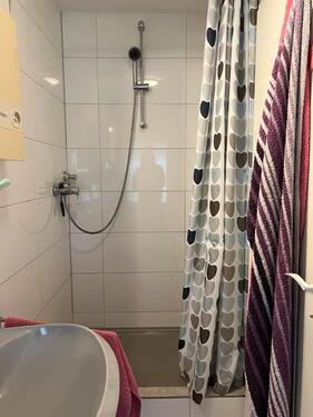 Foto - 1 Zimmer Erdgeschoßwohnung in Köln