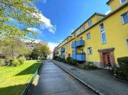 Foto - 2 Zimmer Etagenwohnung zum Kaufen in Berlin