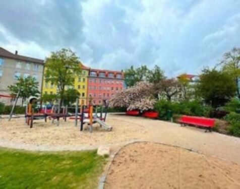 Foto - 2 Zimmer Etagenwohnung in Berlin