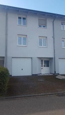 Foto - 5 Zimmer Reihenhaus zum Kaufen in Lahr (Schwarzwald)