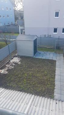 Foto - 5 Zimmer Reihenhaus in Lahr (Schwarzwald)