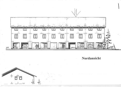 Foto - Reihenhaus in Lahr (Schwarzwald) zum Kaufen