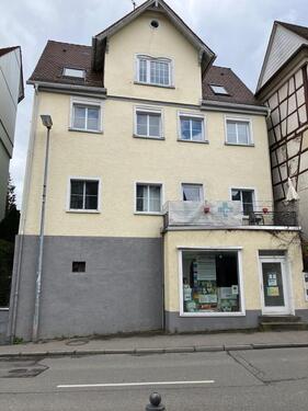 Foto - Einfamilienhaus zum Kaufen in Sigmaringen