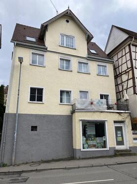 Foto - Einfamilienhaus in Sigmaringen