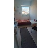 möbliertes Zimmer mit Pantryküche in Speyer