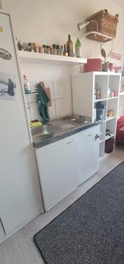 Foto - 1 Zimmer Etagenwohnung in Speyer