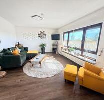 Traumhafte 3 Zimmer Wohnung mit absolutem Wohlfühlfaktor - Saarbrücken West