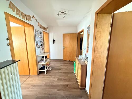 Foto - Etagenwohnung in Saarbrücken zur Miete