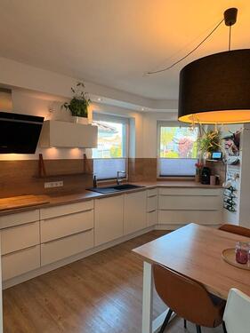 Foto - Exklusive Doppelhaushälfte in ruhiger Lage - Neubaustandard -