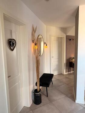 Foto - 6 Zimmer Doppelhaushälfte zum Kaufen in Delbrück