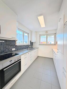 Foto - Etagenwohnung in Kirchheim am Neckar zur Miete