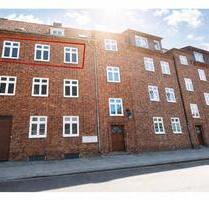Erstbezug nach Kernsanierung – Moderne 4-Zimmerwohnung - Stralsund
