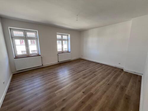 Foto - 4 Zimmer Etagenwohnung in Stralsund