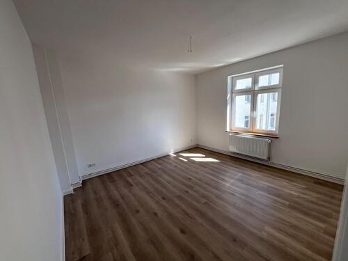Foto - Etagenwohnung in Stralsund zur Miete