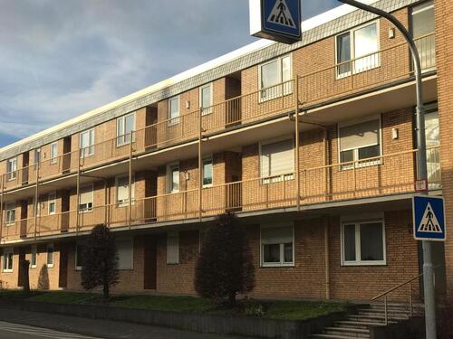 Foto - 2-Zimmer Wohnung 53m² Rheydt City nah Keller Provision frei
