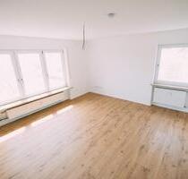 4,5-Zimmer-Wohnung in Pettstadt 112 m² – Erstbezug nach Sanierung