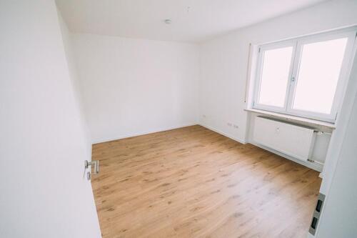 Foto - 4.5 Zimmer Etagenwohnung in Pettstadt