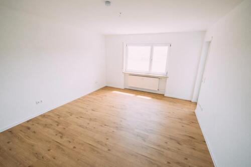 Foto - Etagenwohnung in Pettstadt zur Miete