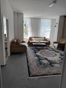 Foto - Attraktive 2-Zimmer-Wohnung in Falkensee
