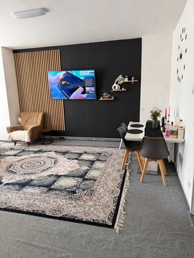 Foto - 2 Zimmer Erdgeschoßwohnung zur Miete in Falkensee