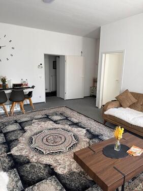 Foto - 2 Zimmer Erdgeschoßwohnung in Falkensee