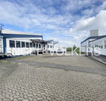 Gewerbeflächen in gefragter Größenordnung - Buxtehude