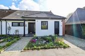 Foto - 5 Zimmer Doppelhaushälfte zur Miete in Wilhelmshaven