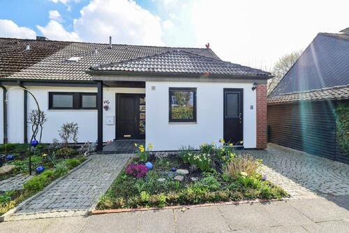 Foto - 5 Zimmer Doppelhaushälfte zur Miete in Wilhelmshaven