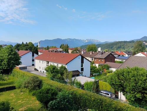 Foto - Wohlfühloase mit Panoramablick auf 111qm