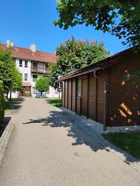 Foto - Maisonettenwohnung in Bad Tölz zum Kaufen