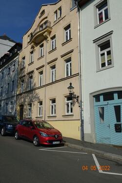 Foto - Mehrfamilienhaus, Wohnhaus zum Kaufen in Freiberg