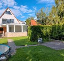 5 Zimmer Mietwohnung in Rudow im Zweifamilienhaus, Erstbezug - Berlin Neukölln