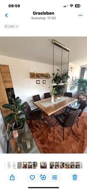 Foto - 3 Zimmer Etagenwohnung zur Miete in Grasleben