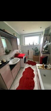 Foto - Etagenwohnung in Grasleben zur Miete