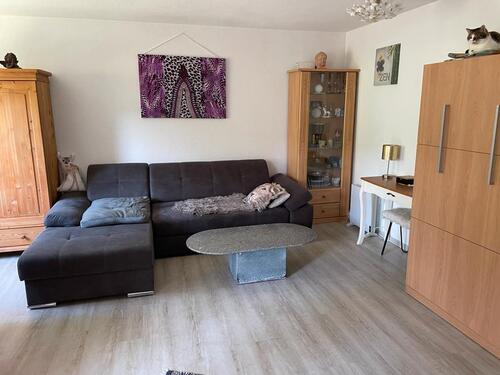Foto - Etagenwohnung zum Kaufen in Herrischried