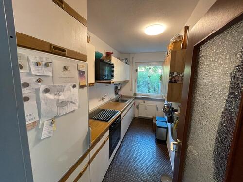 Foto - Etagenwohnung in Herrischried