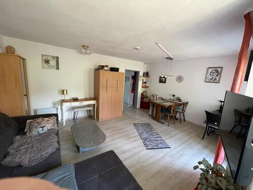 Foto - Etagenwohnung in Herrischried zum Kaufen