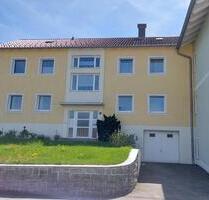 Erstbezug nach Kernsanierung: Helle 2,5 Zimmer-Wohnung mit Balkon - Passau Maierhof