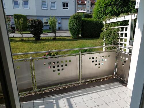 Foto - Etagenwohnung in Passau